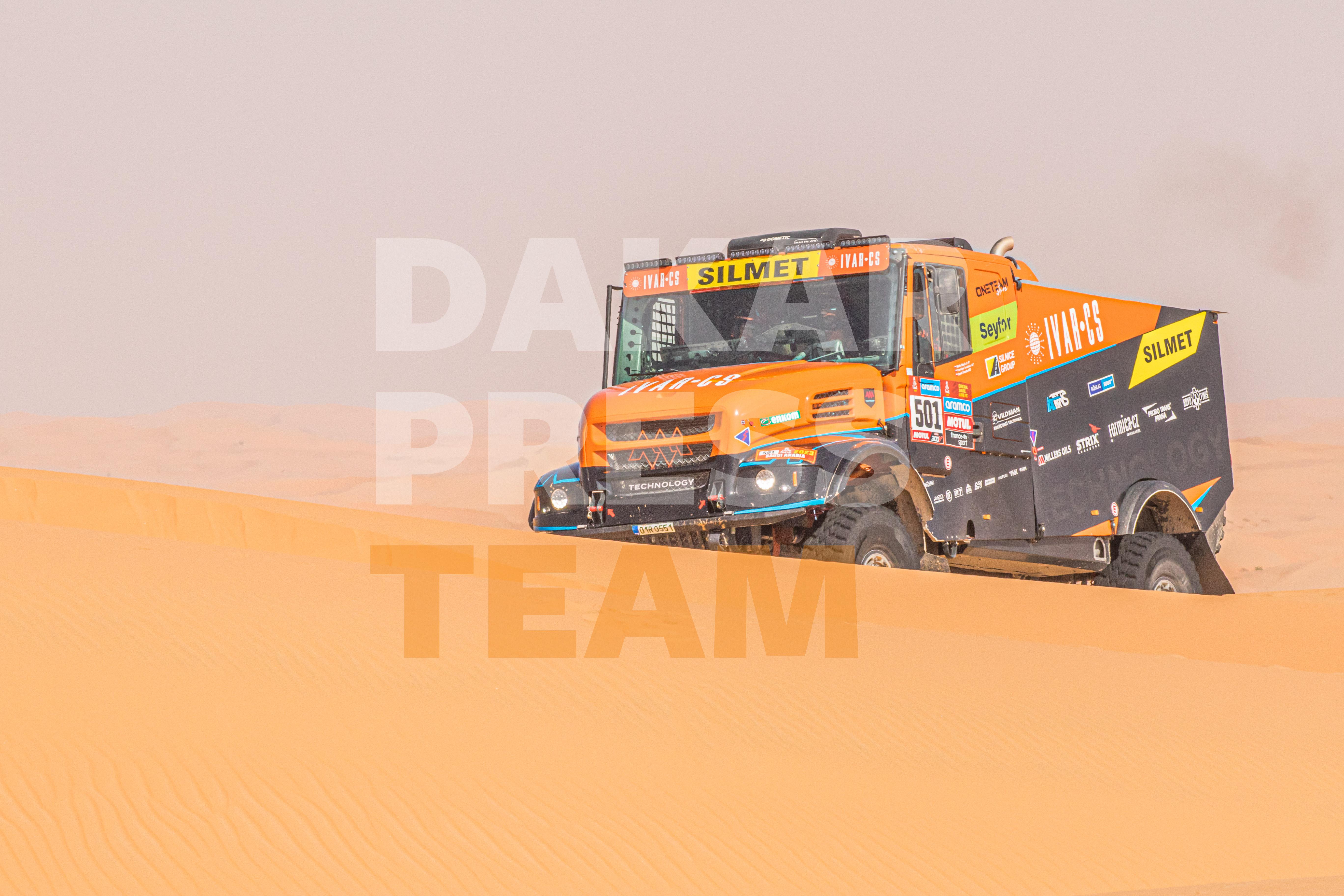 Dakar Press Team AUSTRALIA - Owner Dakar Press Team AUSTRALIA - Own